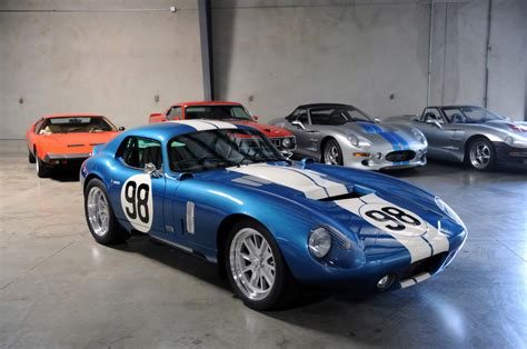 shelby daytona coupe price.